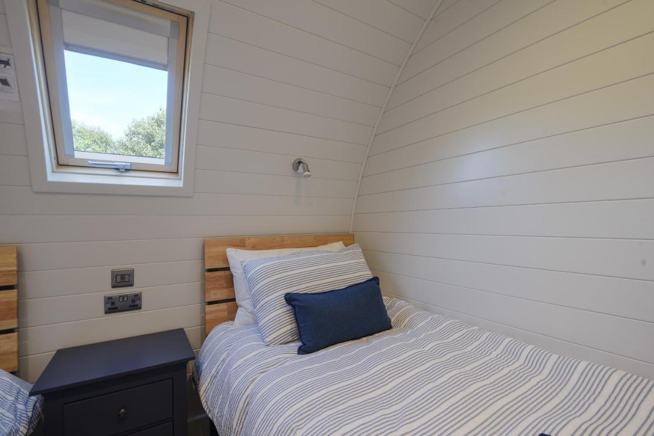 Cedar Vila Bridport Exterior foto