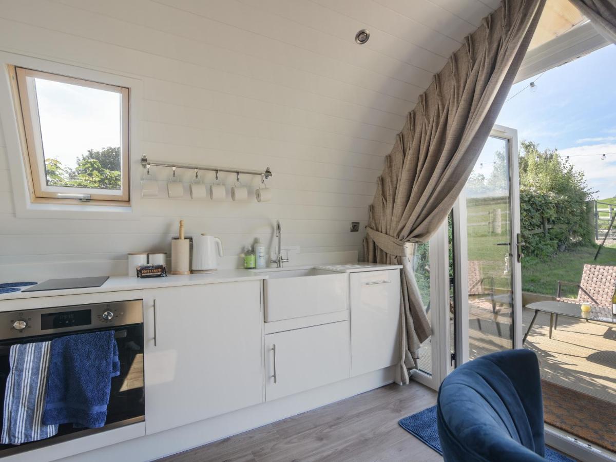 Cedar Vila Bridport Exterior foto